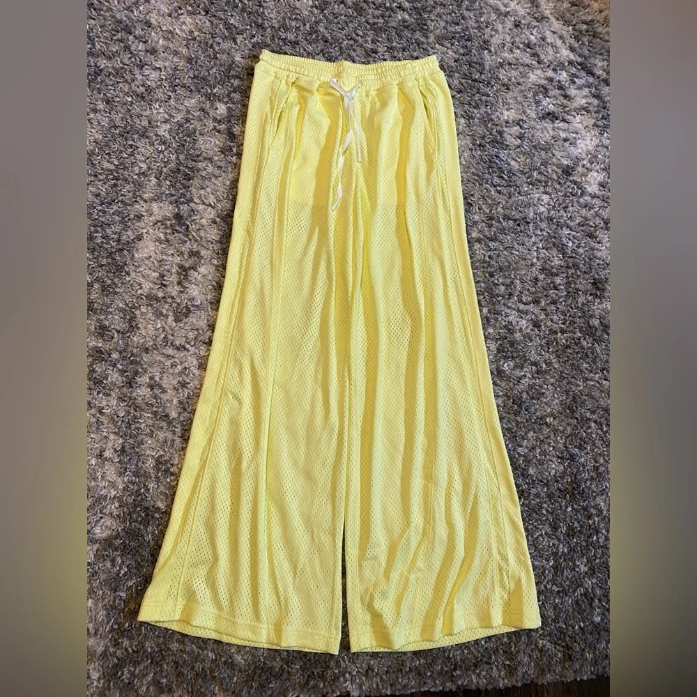 Fp movement overtime mesh pants XS - Picture 3 of 7